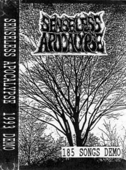 Senseless Apocalypse : Demo 93'